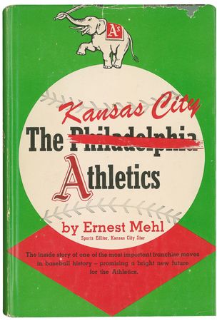 Lot #1430 Roger Maris Book - Image 2