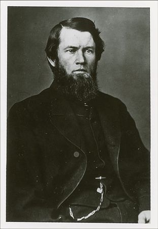 Lot #29 Thomas W. Ferry: President for a day - Image 2