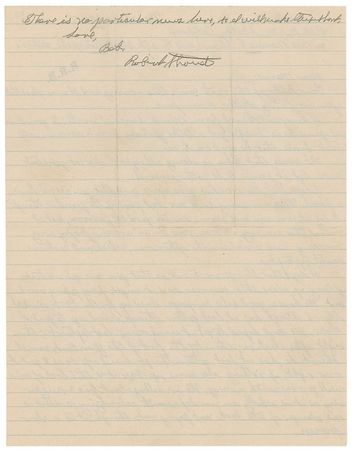 Lot #300 Robert Stroud: ?This book of mine will go over with a bang. We are selling about two copies per day as it is, wholly on word of mouth advertising? - Image 2
