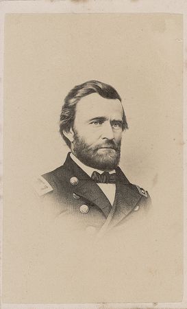 Lot #44 U. S. Grant Signature - Image 2