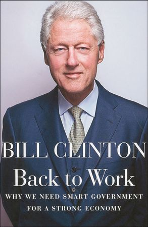 Lot #20 Bill and Hillary Clinton Books - Image 2