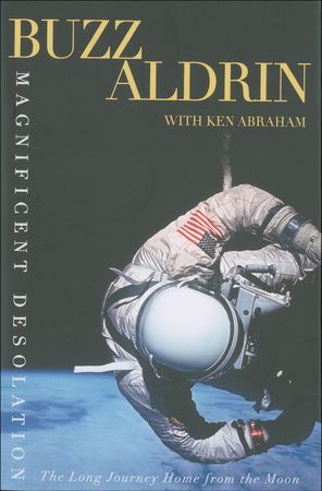 Lot #401 Buzz Aldrin - Image 2