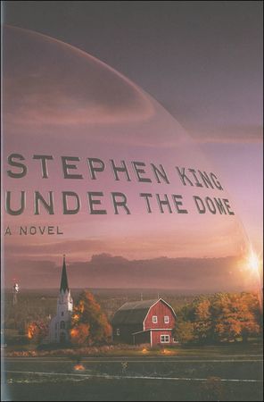 Lot #586 Stephen King Book - Image 2