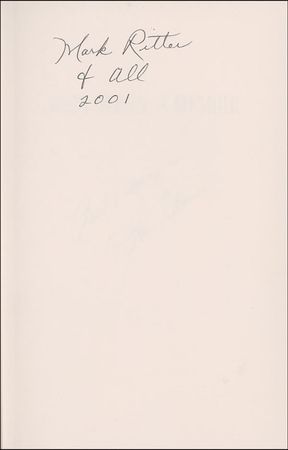 Lot #466 John Glenn - Image 1