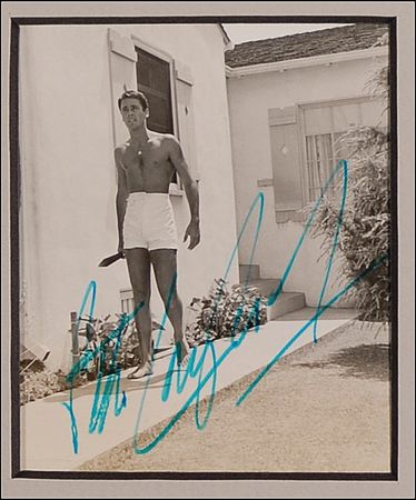 Lot #1262 Rat Pack: Four Rat Pack icons, together once again - Image 4