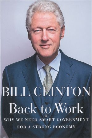 Lot #18 Bill Clinton - Image 2