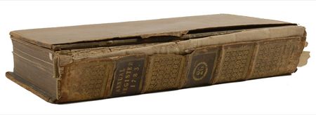 Lot #1632 George Washington Book - Image 2