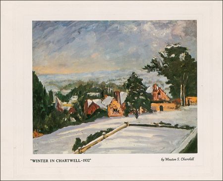 Lot #163 Clementine Churchill - Image 2
