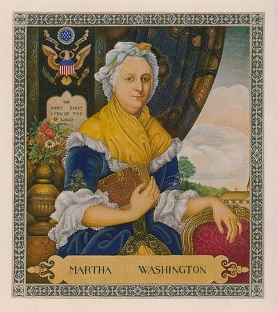 Lot #1766 Arthur Szyk: Exceptional Szyk collection of George Washington and his Times - Image 2