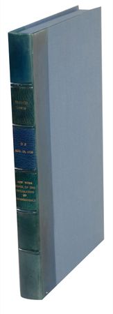Lot #1601 Francis Lewis: Scarce Francis Lewis document serving as a guarantor for his future son-in-law - Image 2