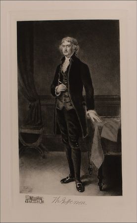 Lot #91 Presidents: Enormous oversized limited edition of presidential portraits - Image 7