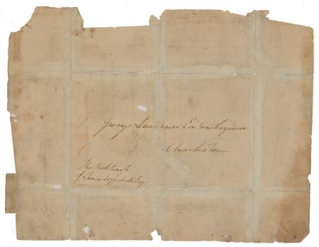 Lot #1603 Thomas Lynch, Jr - Image 2