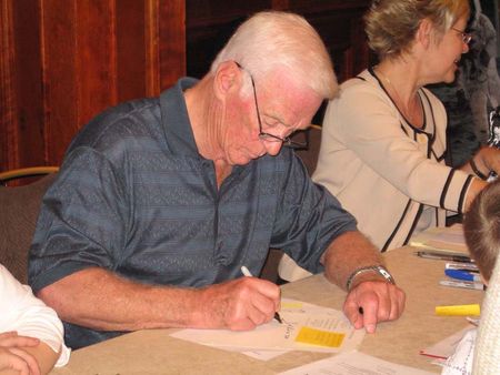 Lot #432 Gene Cernan Flown Flight Plan - Image 3