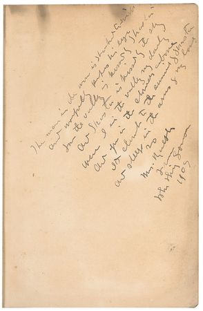 Lot #760 John Philip Sousa Books - Image 1
