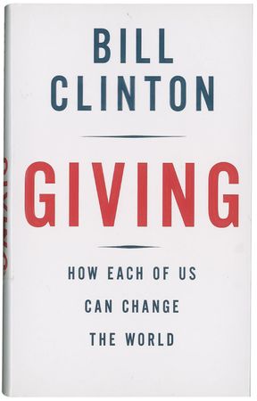 Lot #29 Bill Clinton Book - Image 2