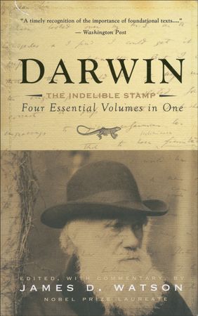 Lot #194 DNA: James D. Watson Book - Image 2