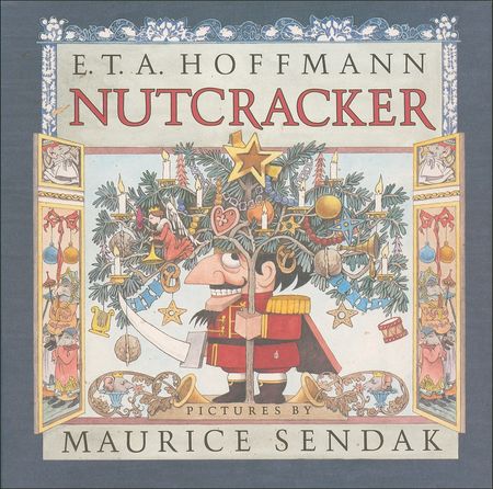 Lot #661 Maurice Sendak Book - Image 2