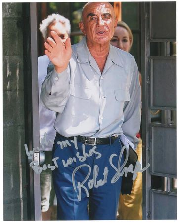 Lot #309 Robert Shapiro - Image 1