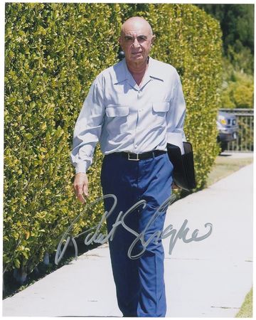 Lot #309 Robert Shapiro - Image 2
