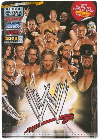 Lot #1566 Wrestling - Image 1