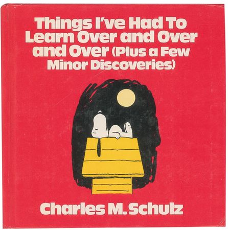 Lot #734 Charles Schulz - Image 2