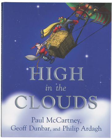 Lot #798 Beatles: Paul McCartney Book - Image 2