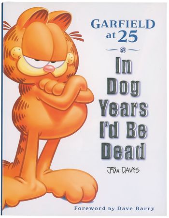Lot #698 Jim Davis - Image 2