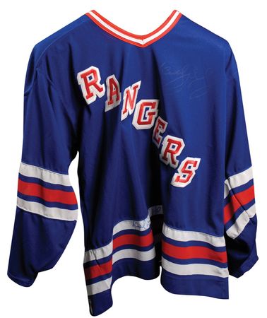 Lot #1402 Marcel Dionne - Image 2