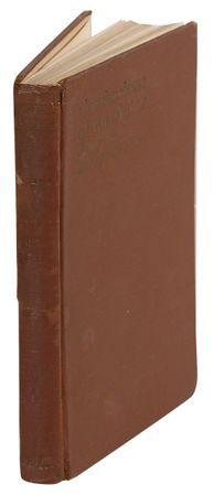 Lot #1007 John Barrymore Book - Image 2