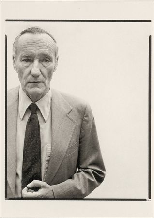 Lot #555 Richard Avedon Postcards - Image 4