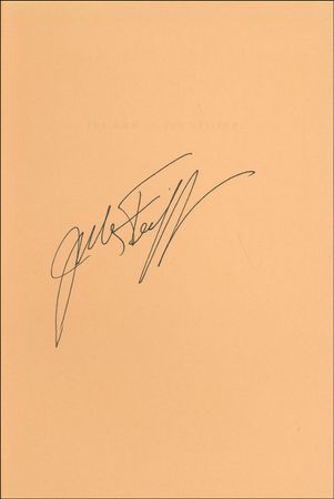 Lot #592 Jules Feiffer - Image 1
