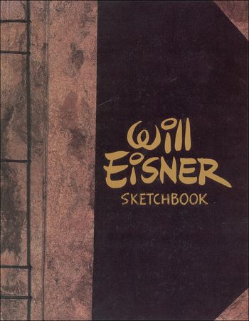 Lot #714 Will Eisner - Image 2