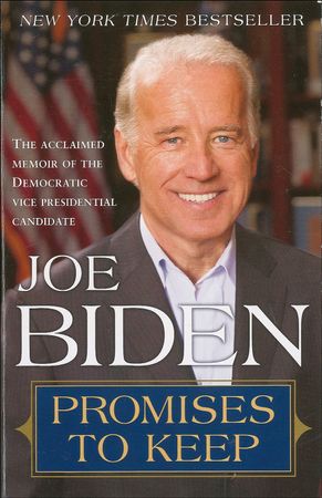 Lot #149 Joe Biden Book - Image 2