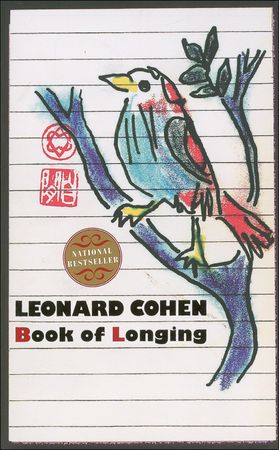 Lot #819 Leonard Cohen - Image 2