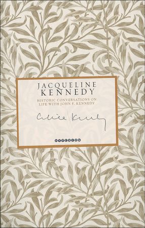 Lot #252 Caroline Kennedy Book - Image 1