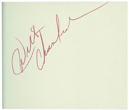 Lot #1332 Autograph Album Autograph Album - Image 3