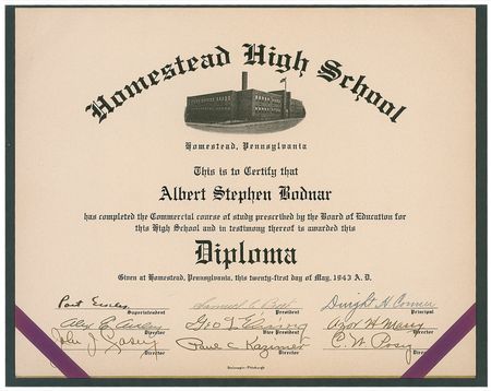 Lot #1519 Cum Posey - Image 1