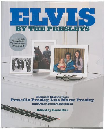 Lot #940 Priscilla Presley Books - Image 4