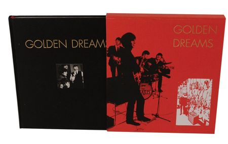 Lot #794 Beatles: Astrid Kirchherr Book - Image 2