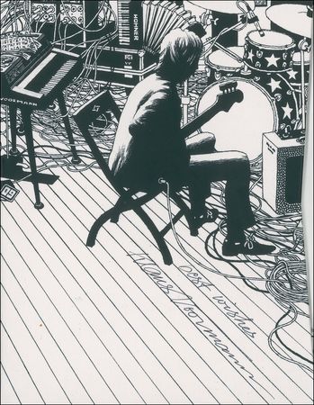 Lot #806 Beatles: Klaus Voormann Box Set - Image 1