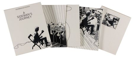 Lot #806 Beatles: Klaus Voormann Box Set - Image 2