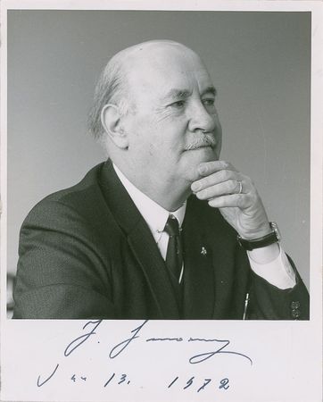 Lot #521 Igor Sikorsky - Image 2