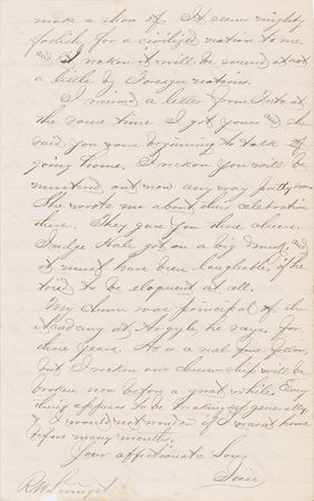 Lot #1596 Lincoln Assassination - Image 2