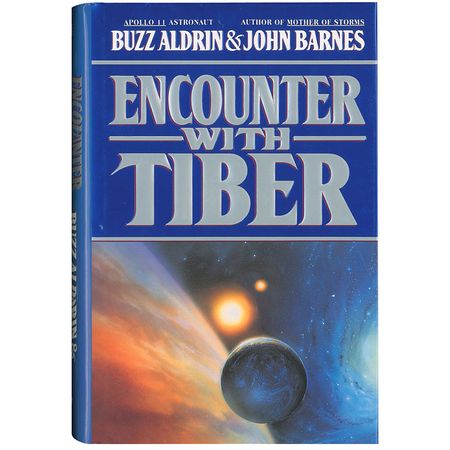 Lot #475 Buzz Aldrin - Image 2
