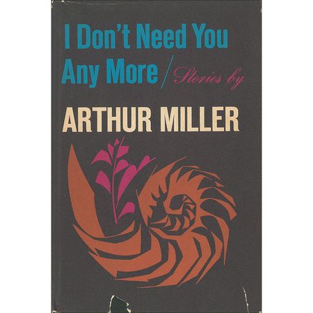 Lot #615 Arthur Miller - Image 2