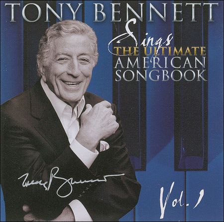 Lot #824 Tony Bennett - Image 2