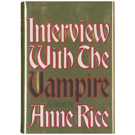 Lot #636 Anne Rice - Image 2