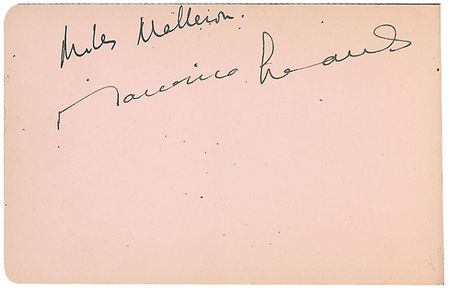 Lot #762 Opera and Concert Stars - Image 2
