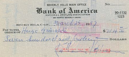Lot #1199 Katharine Hepburn Checks - Image 1