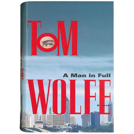 Lot #683 Tom Wolfe - Image 2